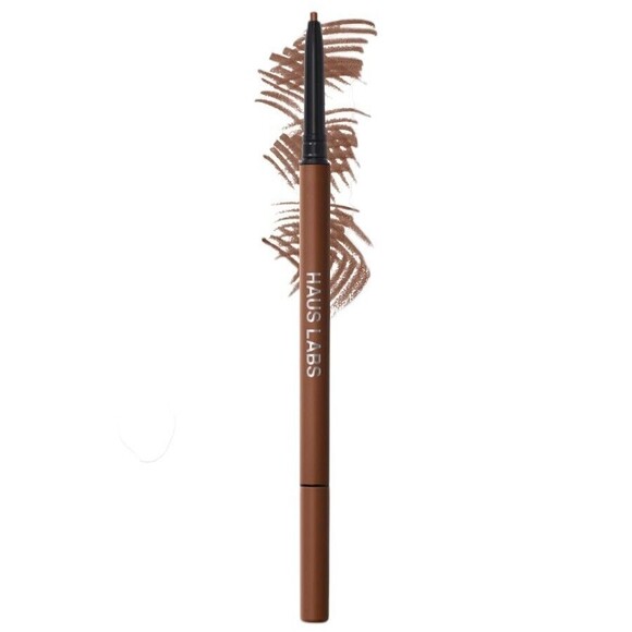 Haus Laboratories Cinnamon Edge Precision Brow Pencil by Lady Gaga - Picture 1 of 4
